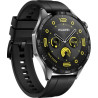 Huawei Watch GT 4 46mm Fluorelastomer Black